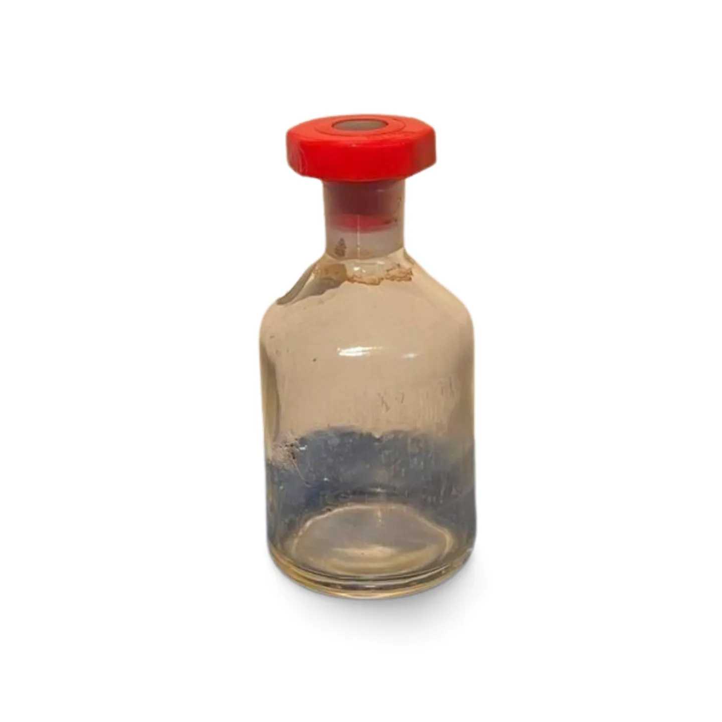 Chemical bottle small