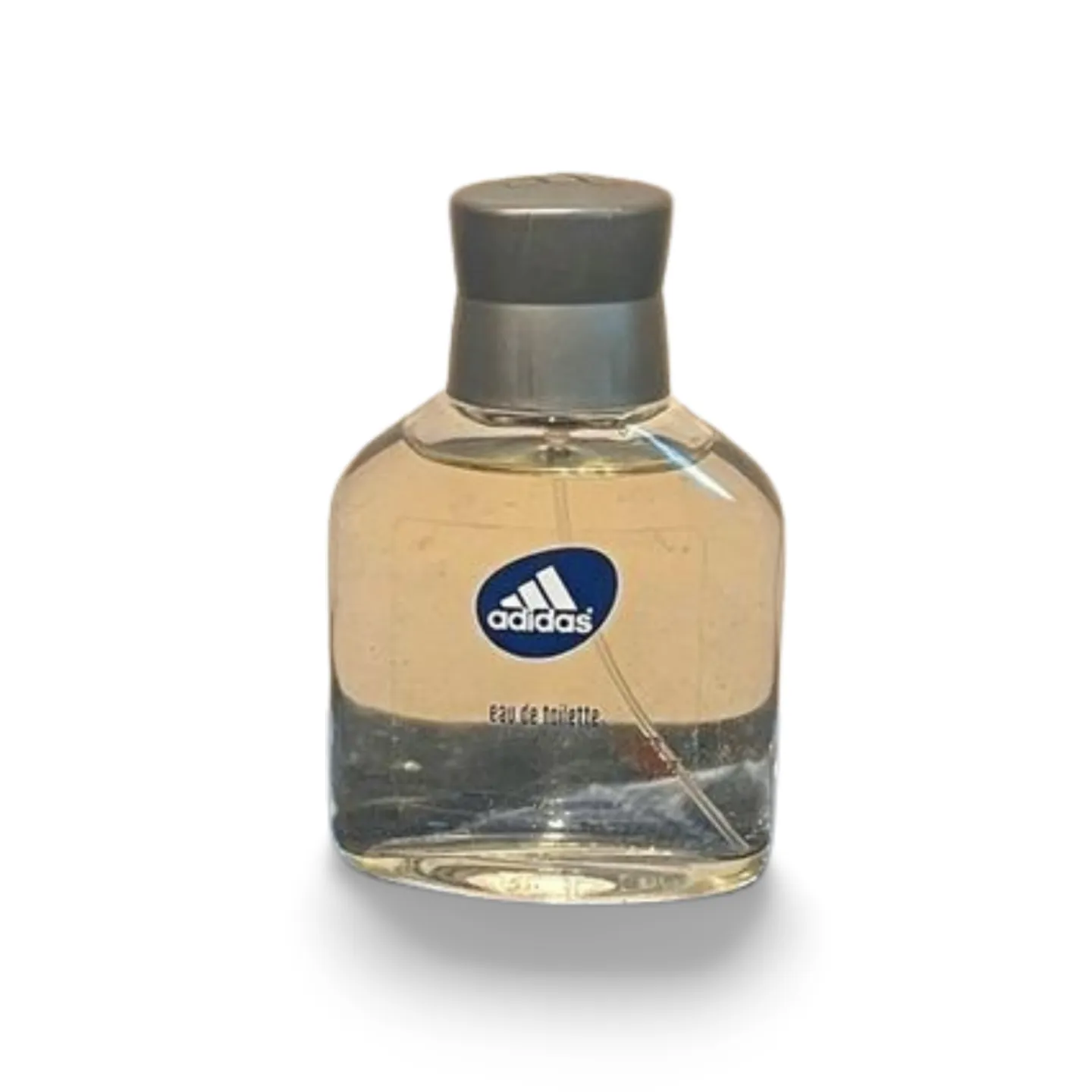 Aftershave Bottle - Adidas