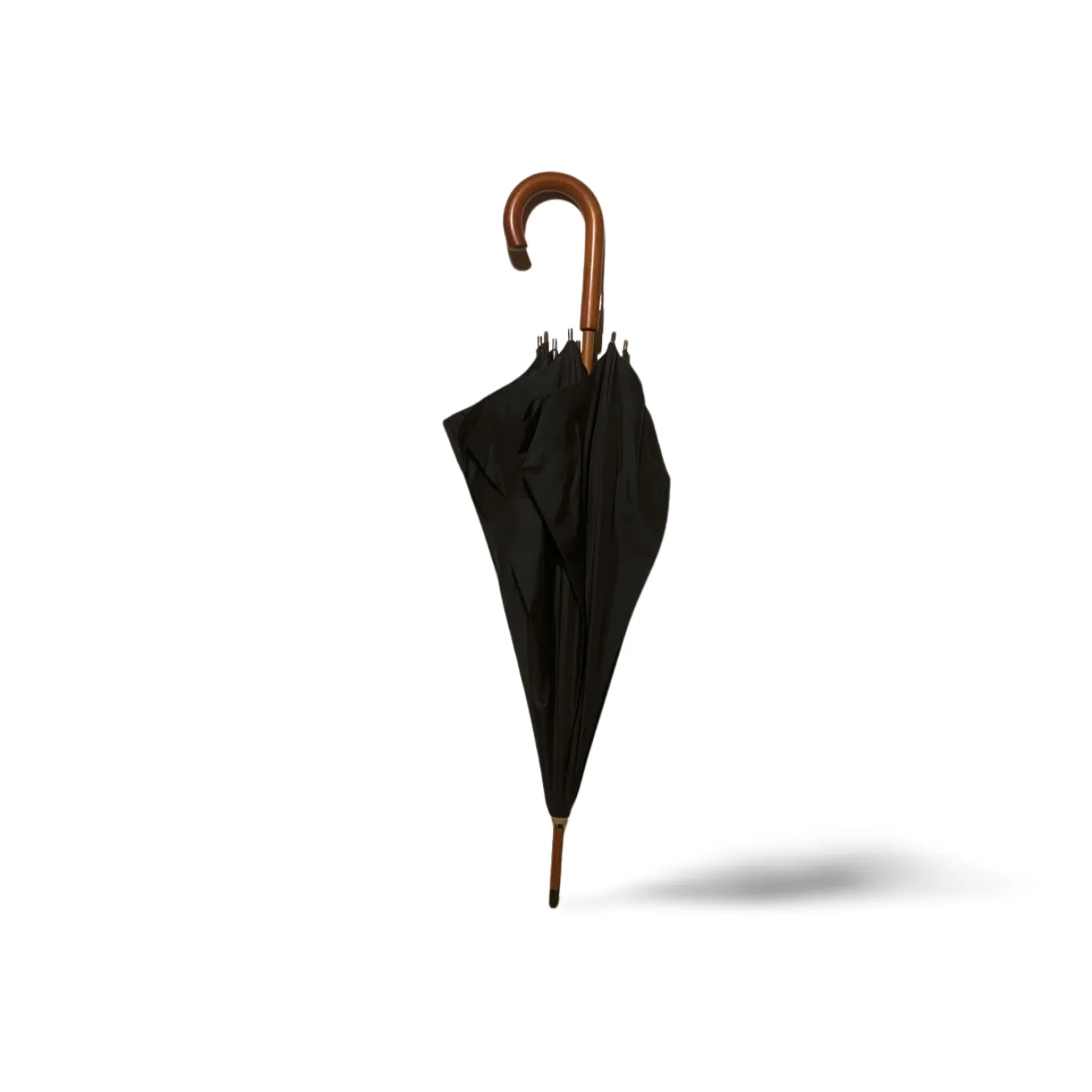 Umbrella - Classic Black City 