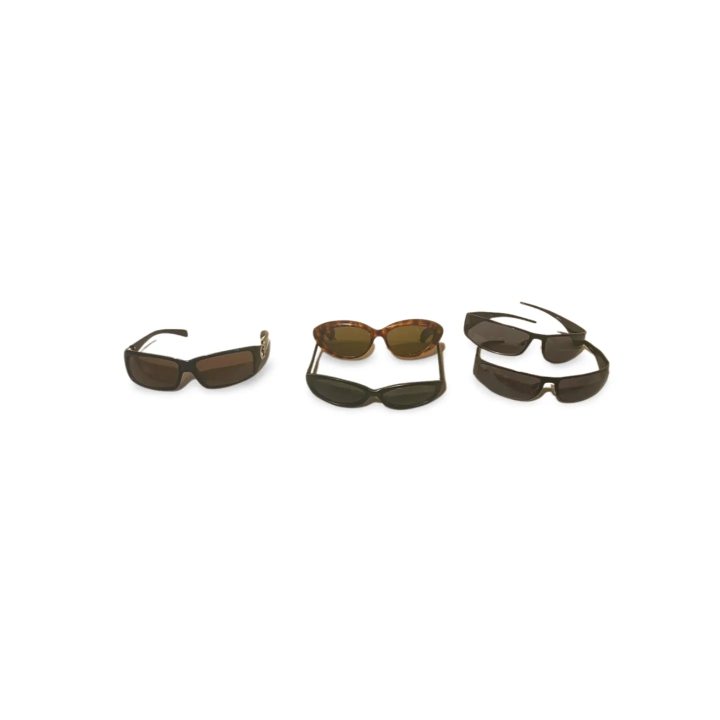 Sunglasses - Type 2 x5