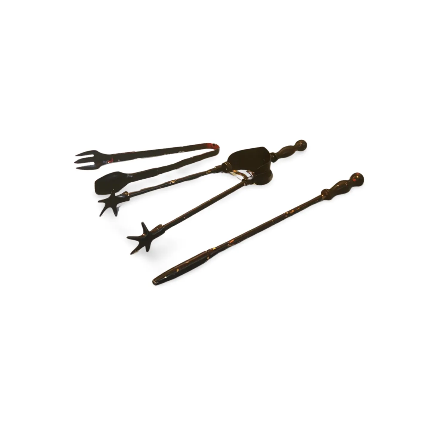 Fire Tools - Small 