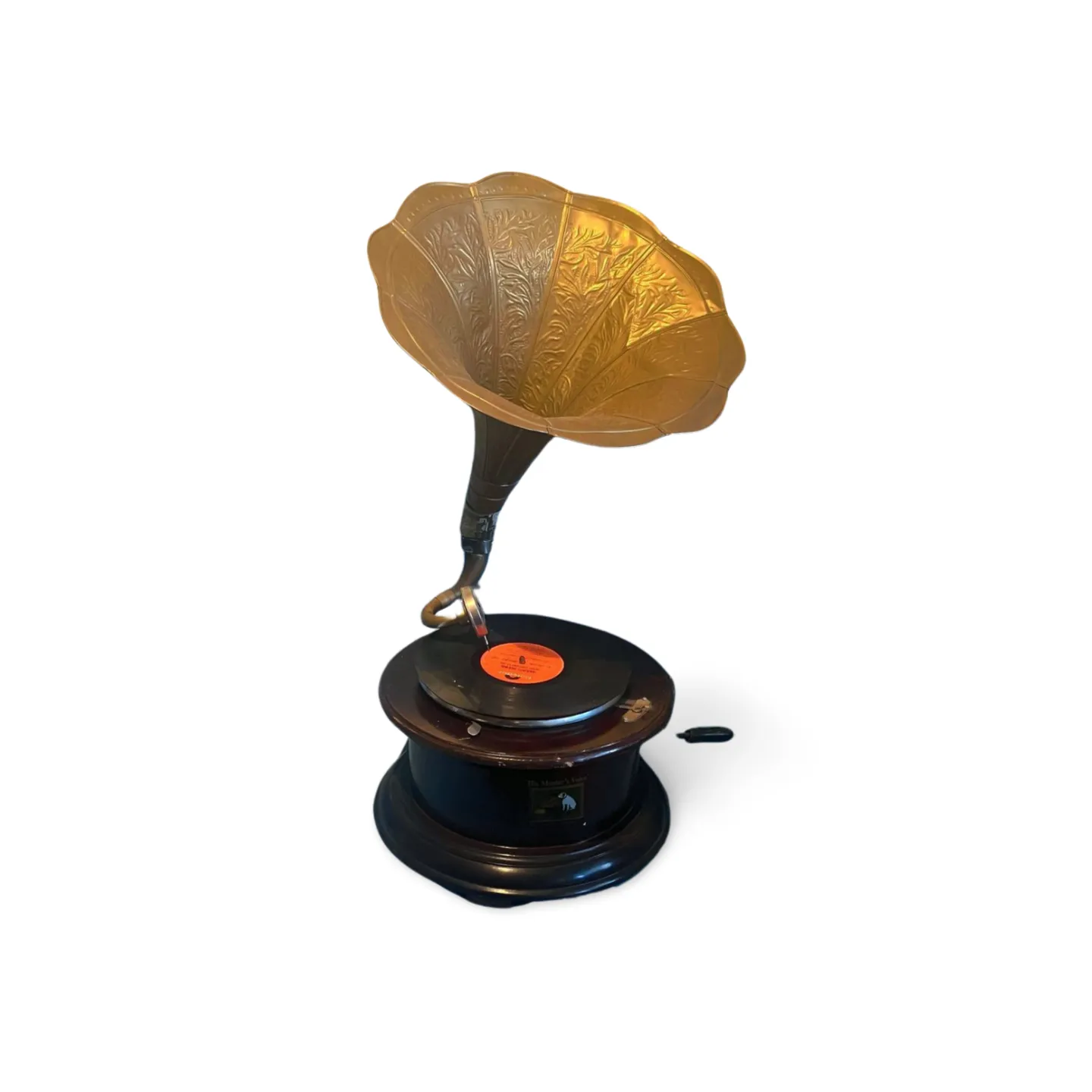 Gramophone