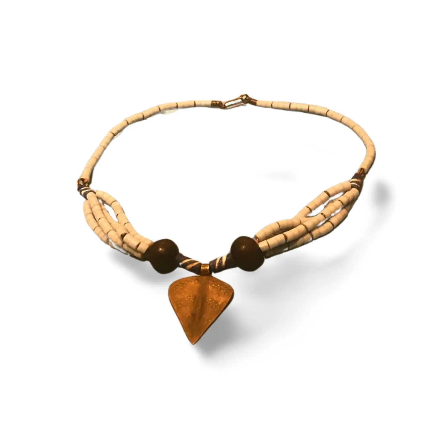 Necklace - Indigenous Tribal Type 2