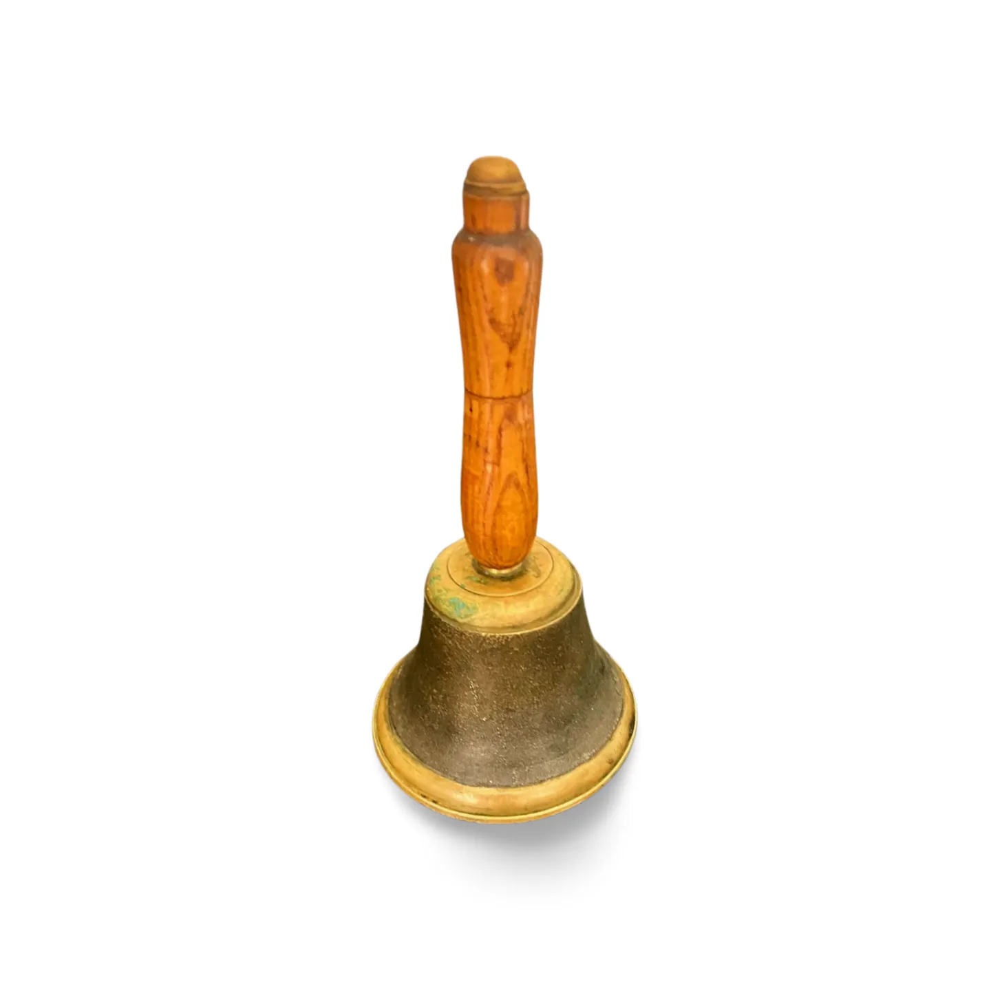 Hand bell / School bell