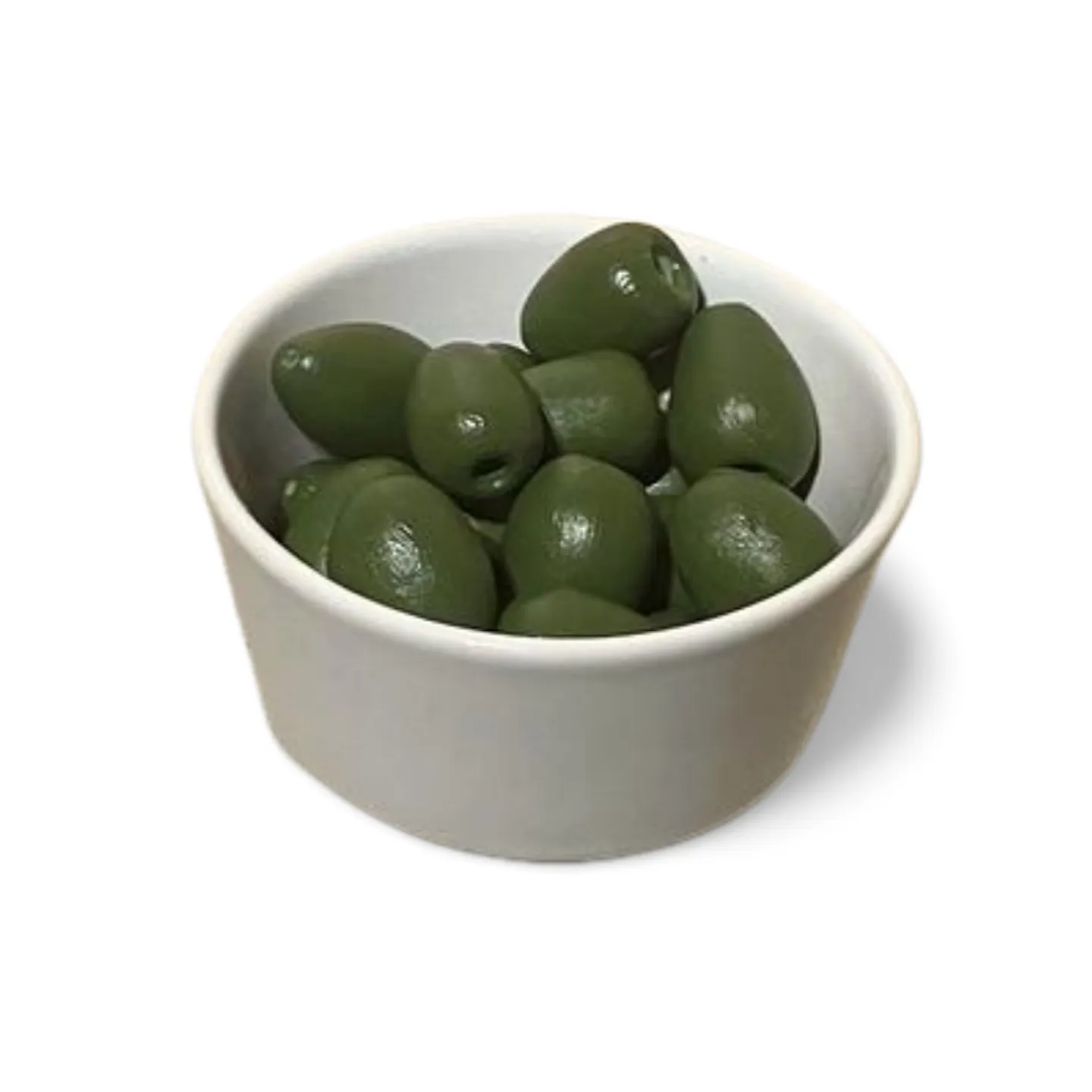 Olives - Green x17