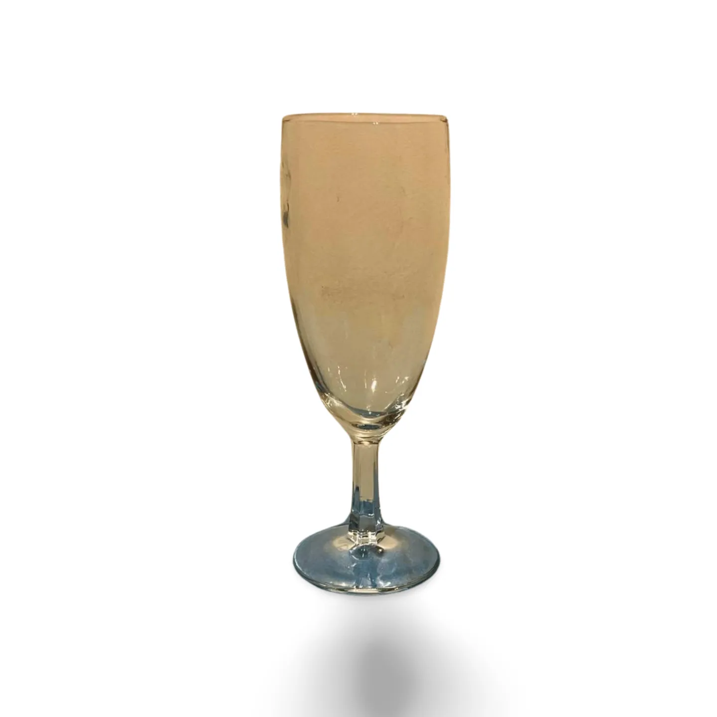 Champagne Flute - Glass