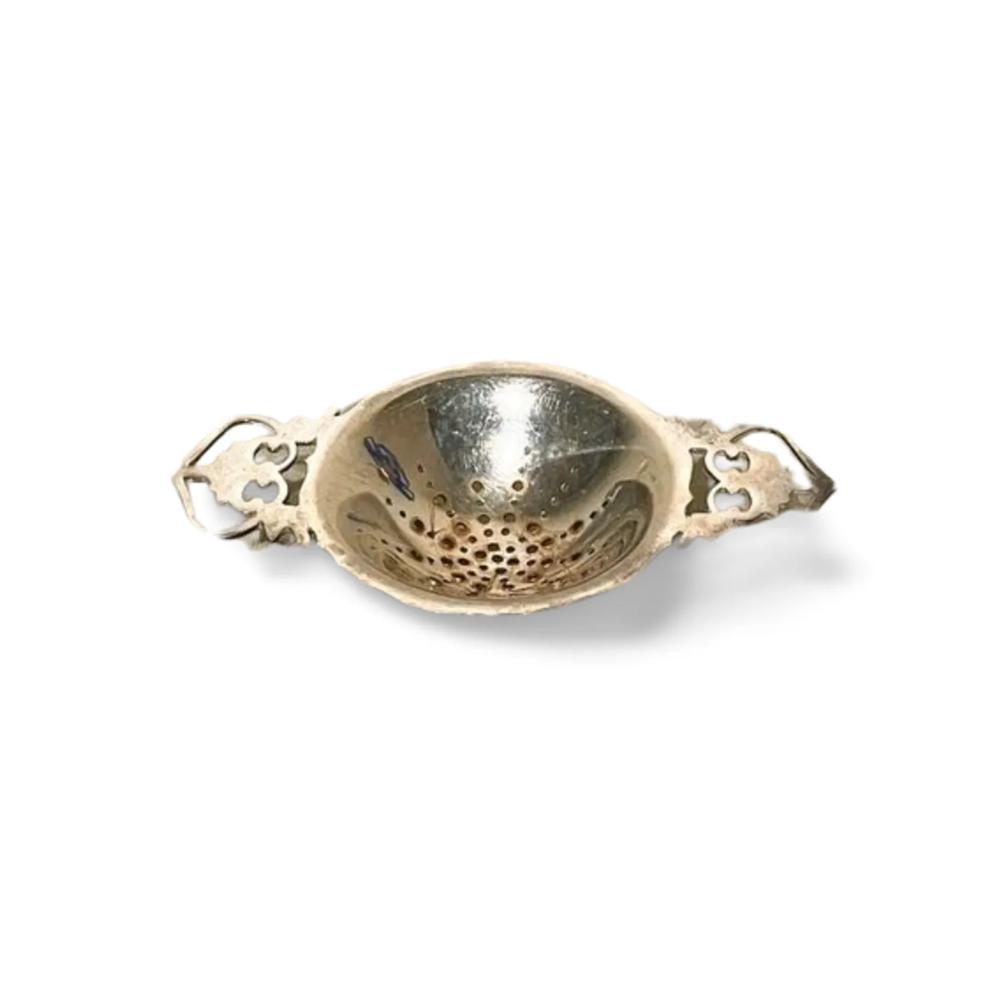 Tea Strainer - Silver Type 1 