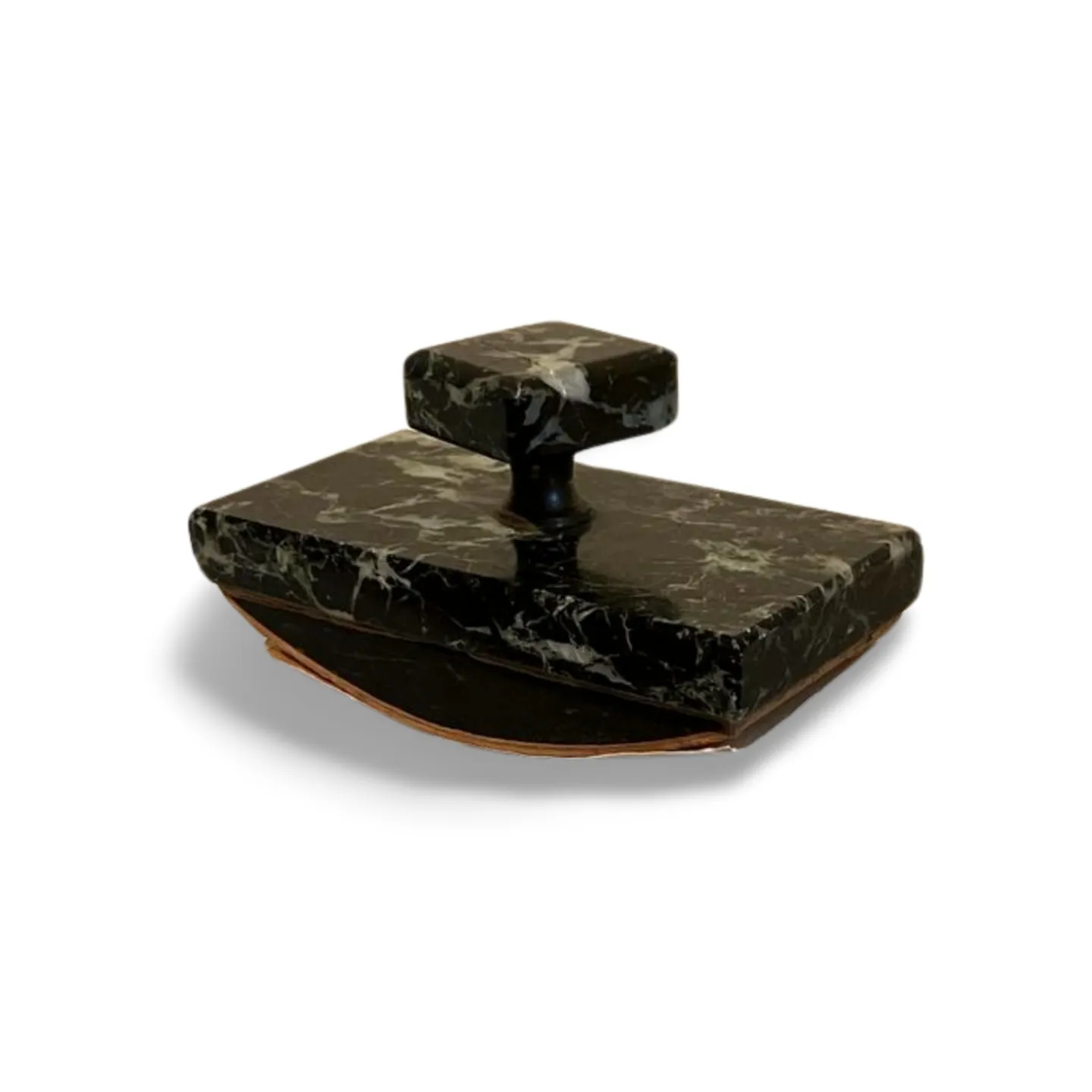 Desk Blotter - Large Granite