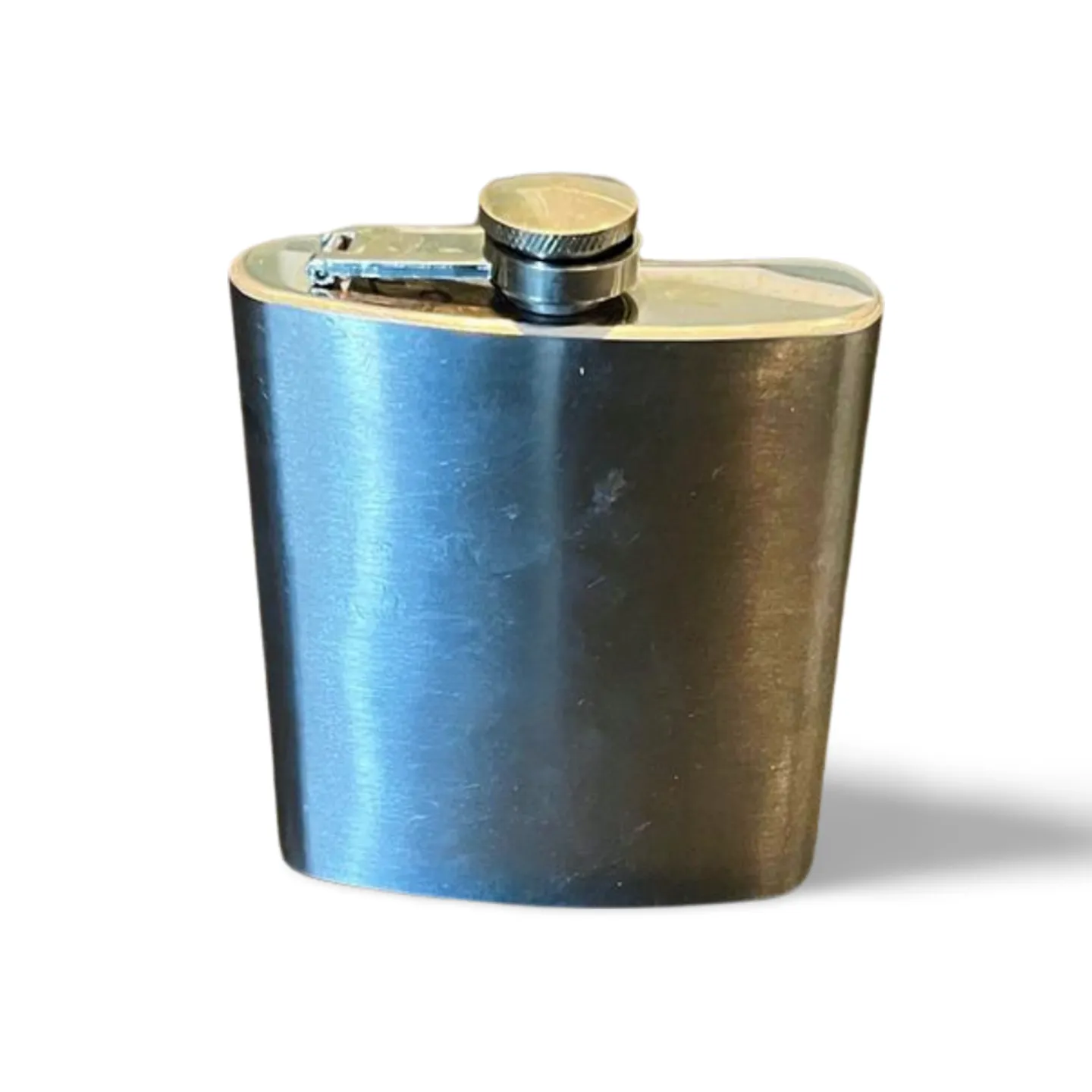Hip Flask - Large 