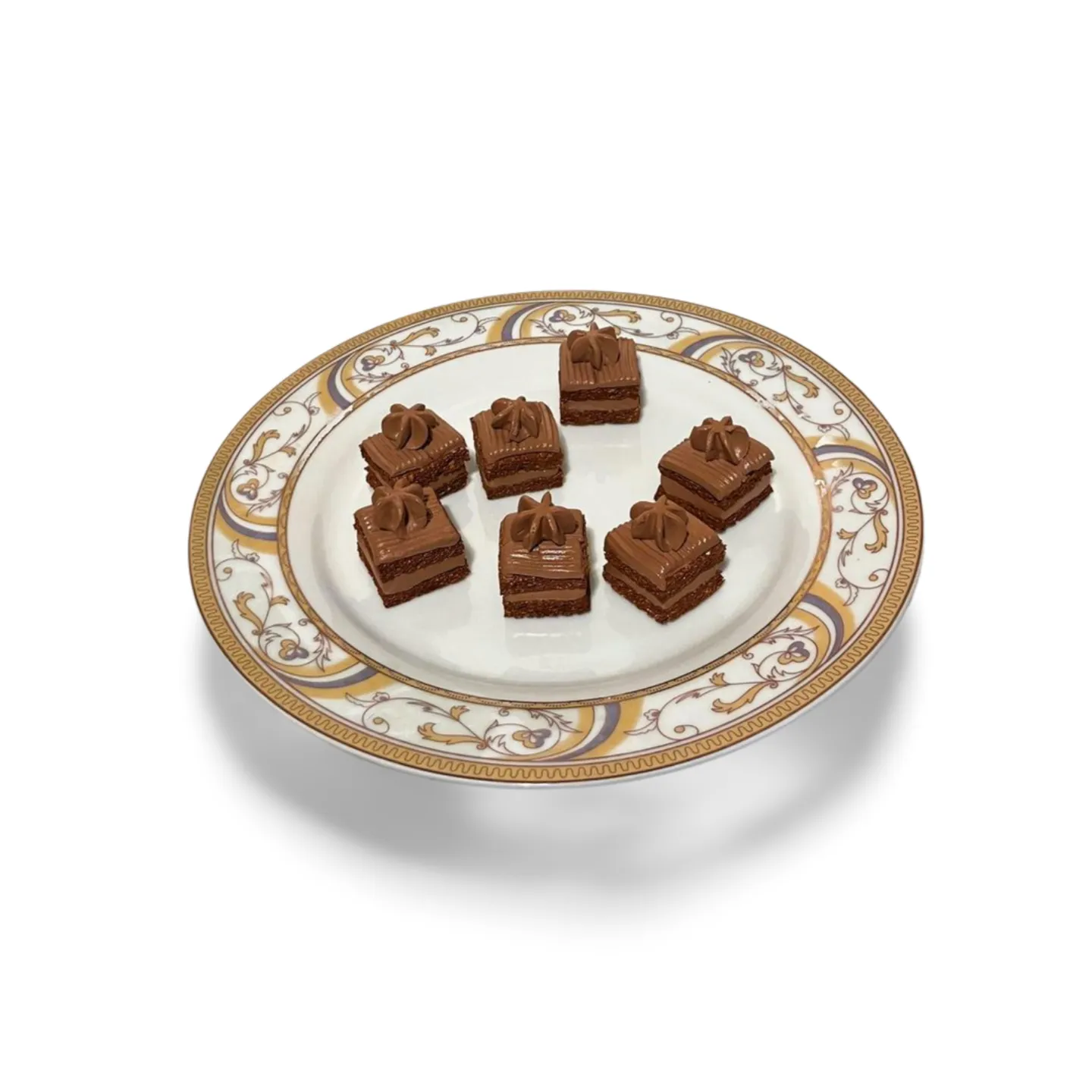 Petits Fours - Chocolate x7