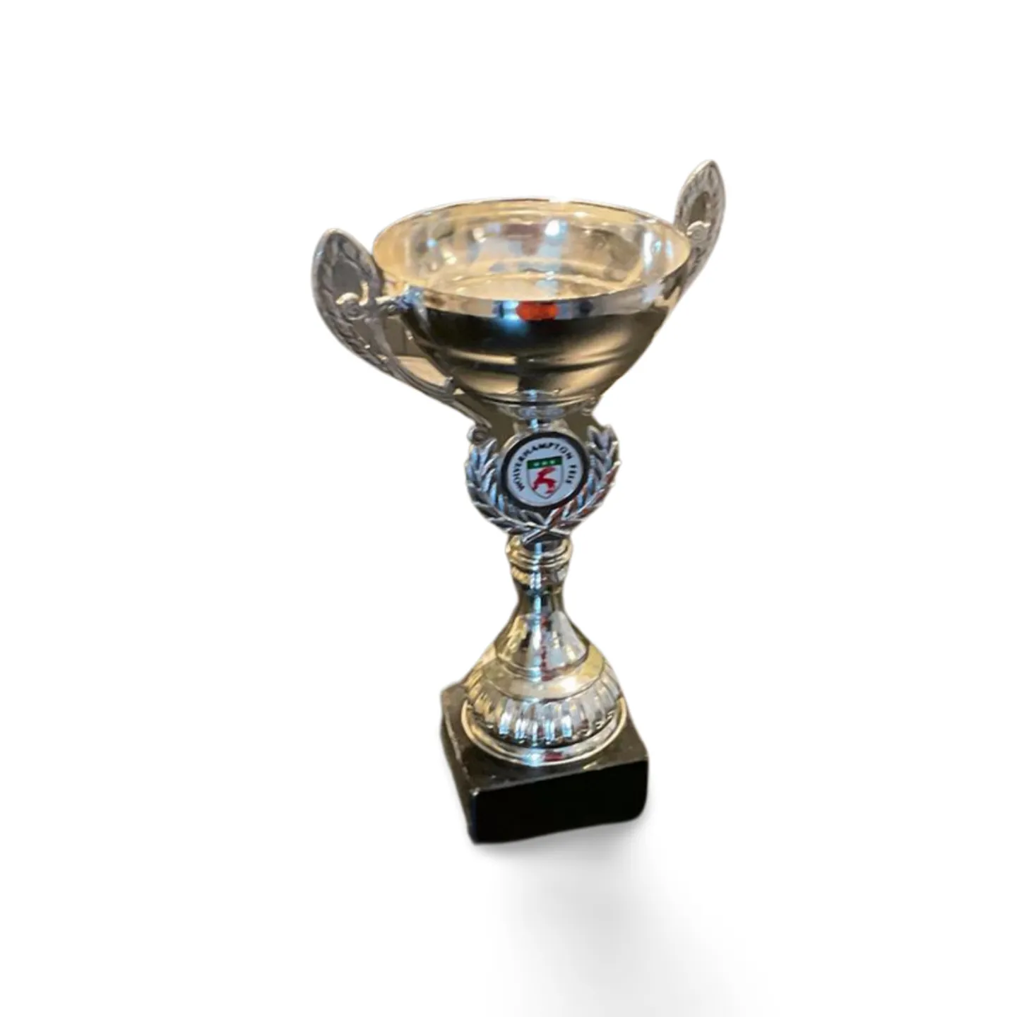 Trophy - Silver Cup Type 2