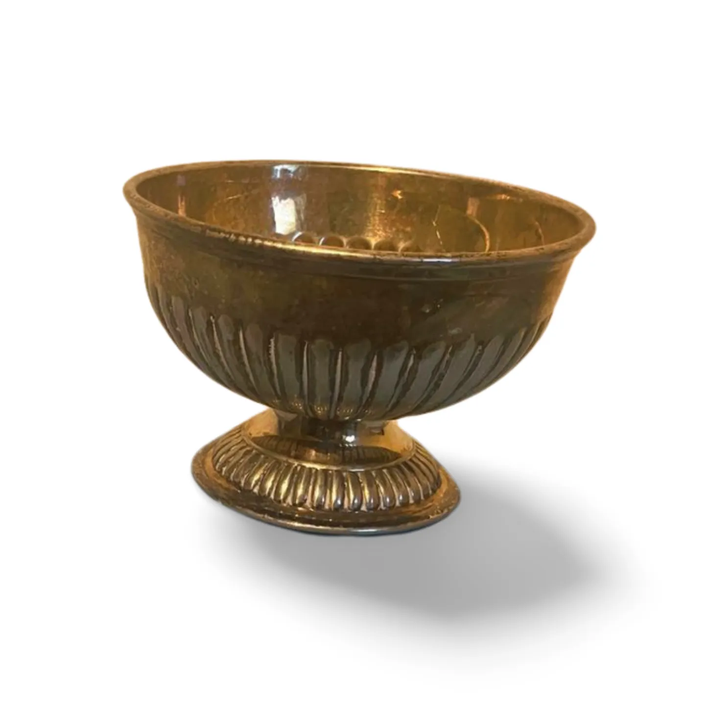 Trinket Dish - Silver 