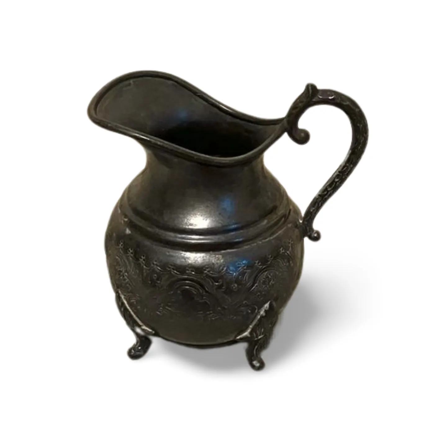 Jug - Pewter, Small