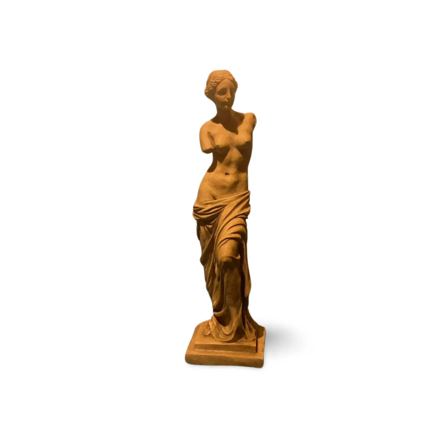 Sculpture - Venus De Milo Small Female 