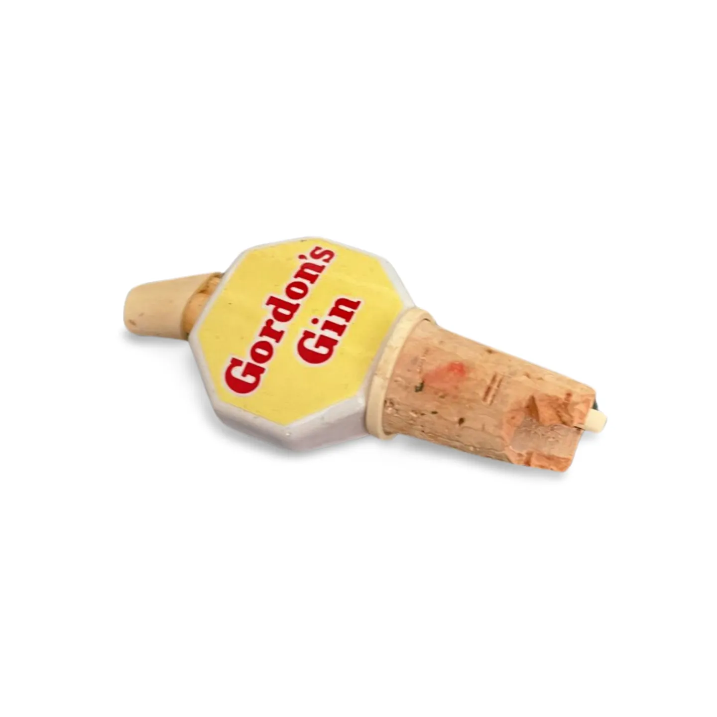 Spirit Pourer - Gordon's Gin 