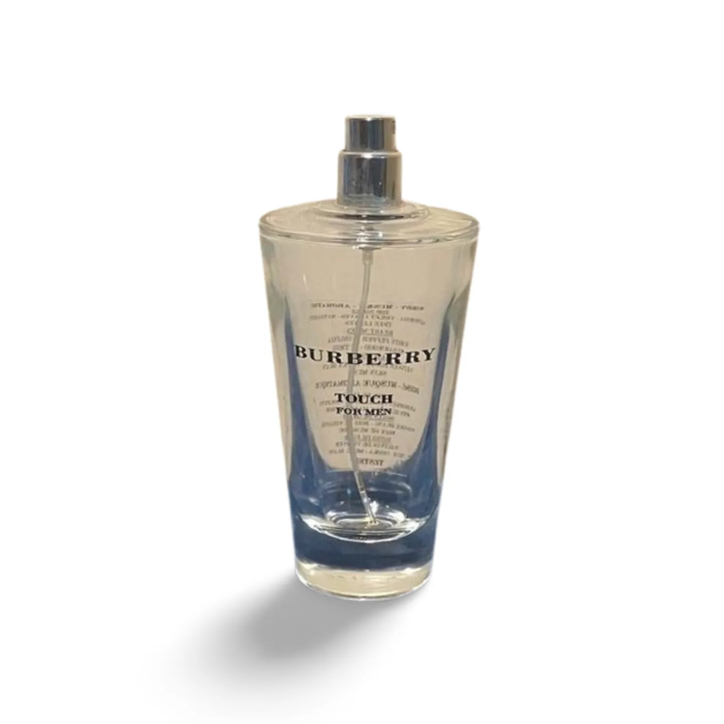 Aftershave Bottle - Burberry