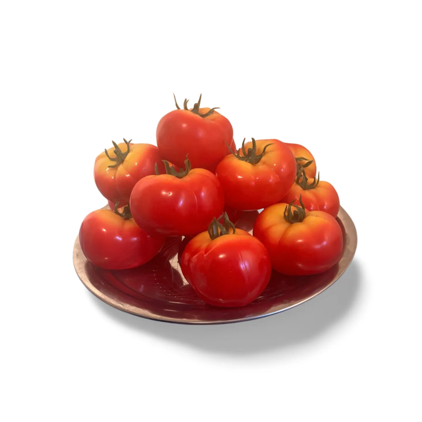 Ripening Beef Tomatoes x7