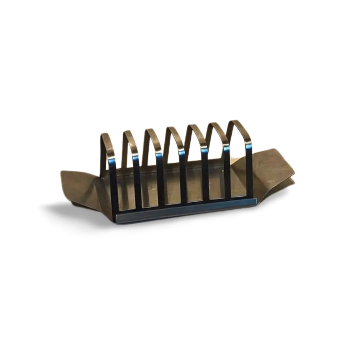 Toast rack stainless steel