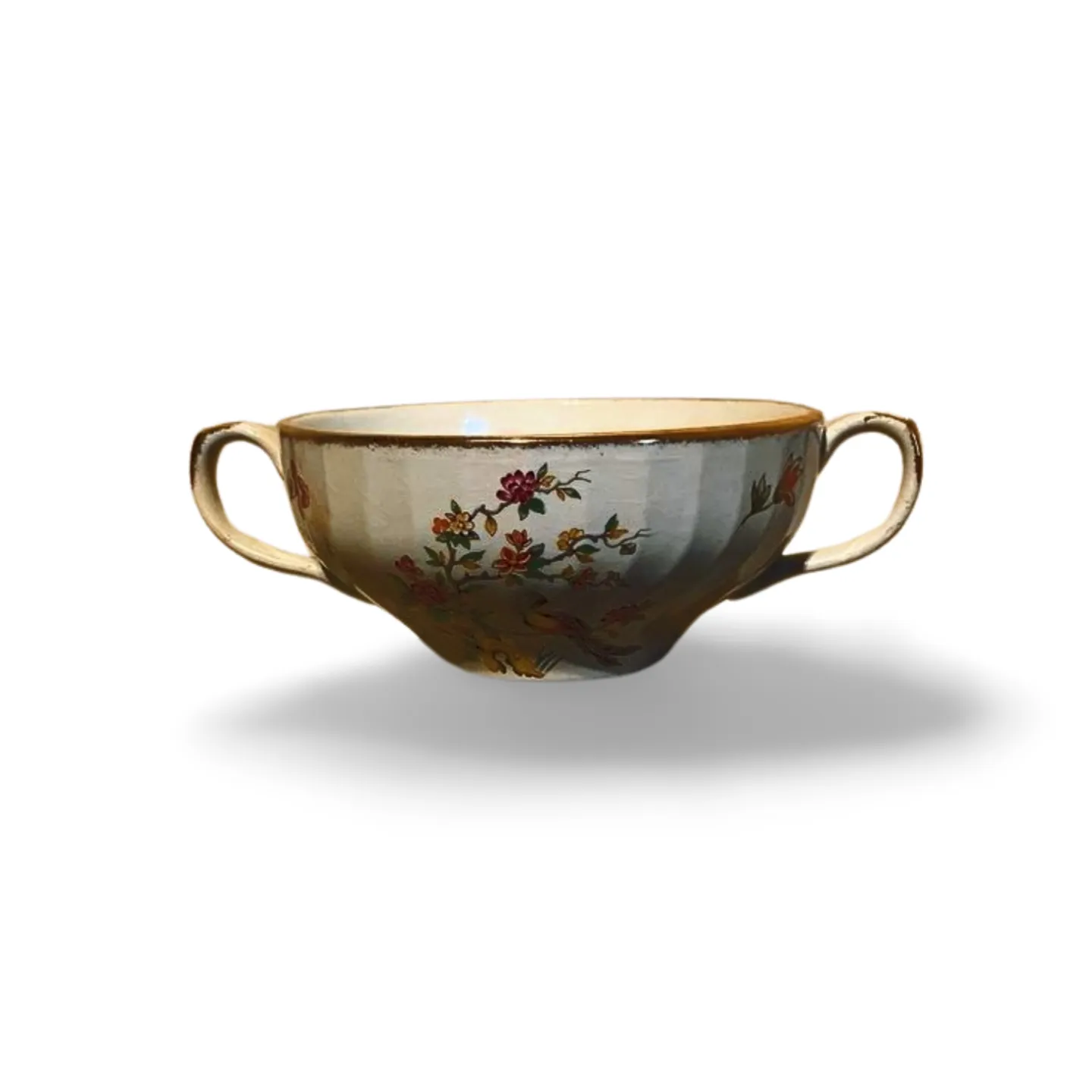 Tea Set Type 6 - Bouillon Cup