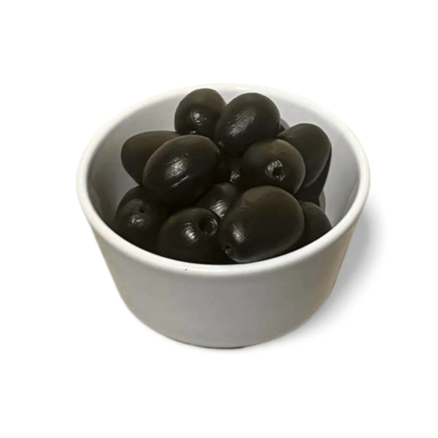Olives - Black x20