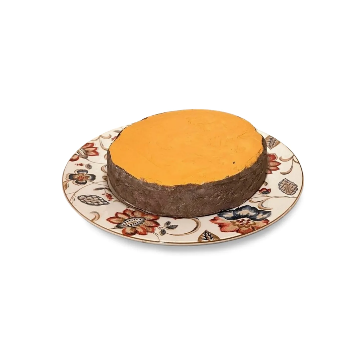 Cheese Wheel - Double Gloucester