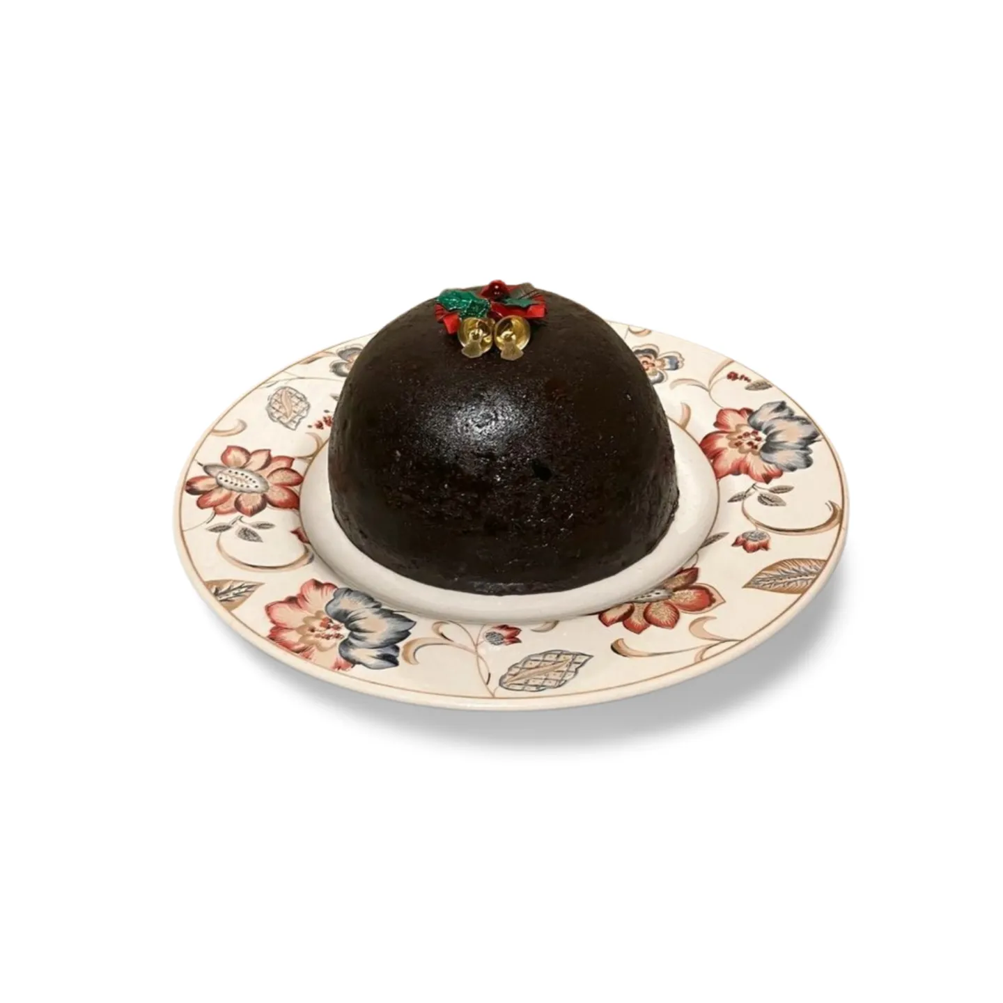 Christmas Pudding