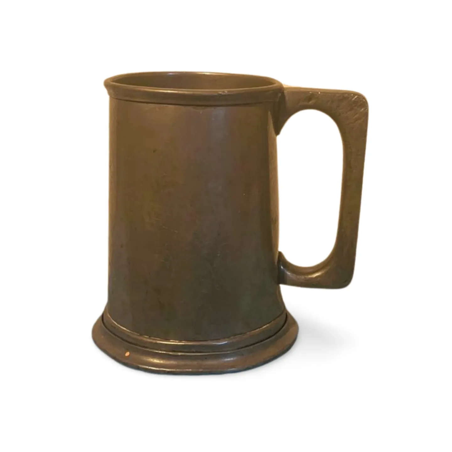 Pewter Tankard - Type 4