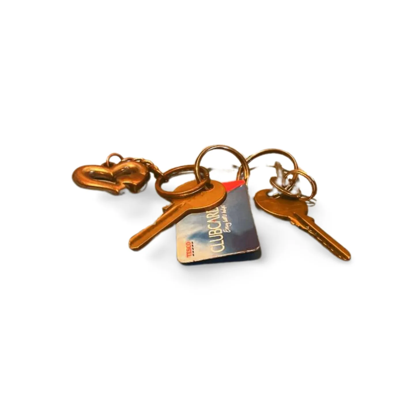 Keys - Contemporary Set 1