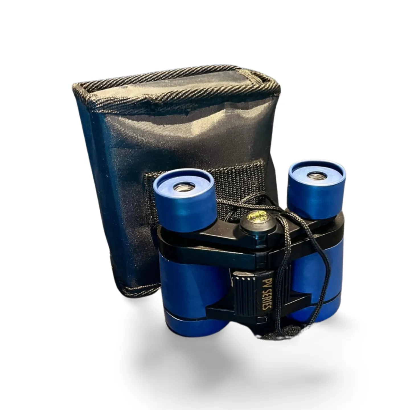 Binoculars - Vivitar with Case