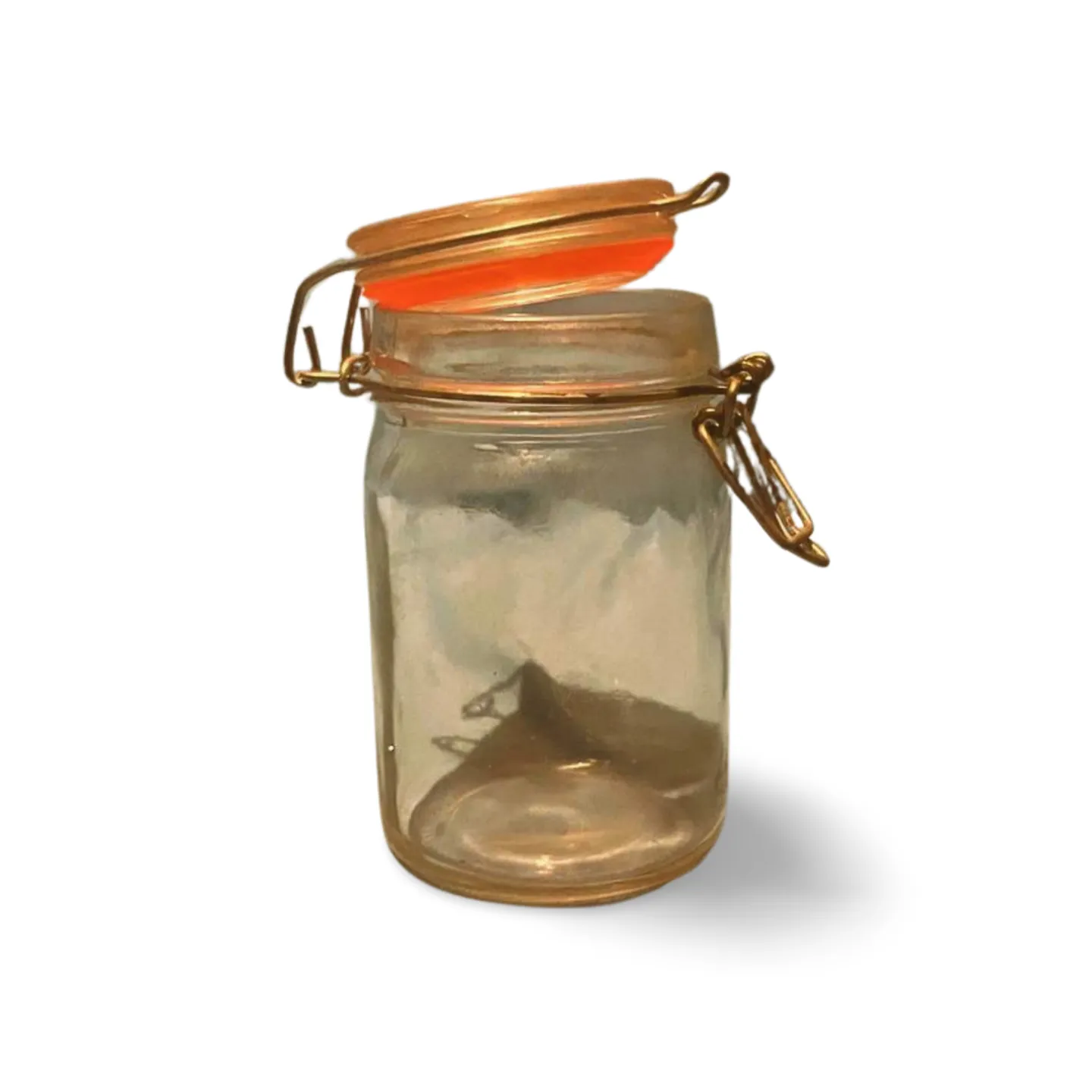 Kilner Jar - Type 2