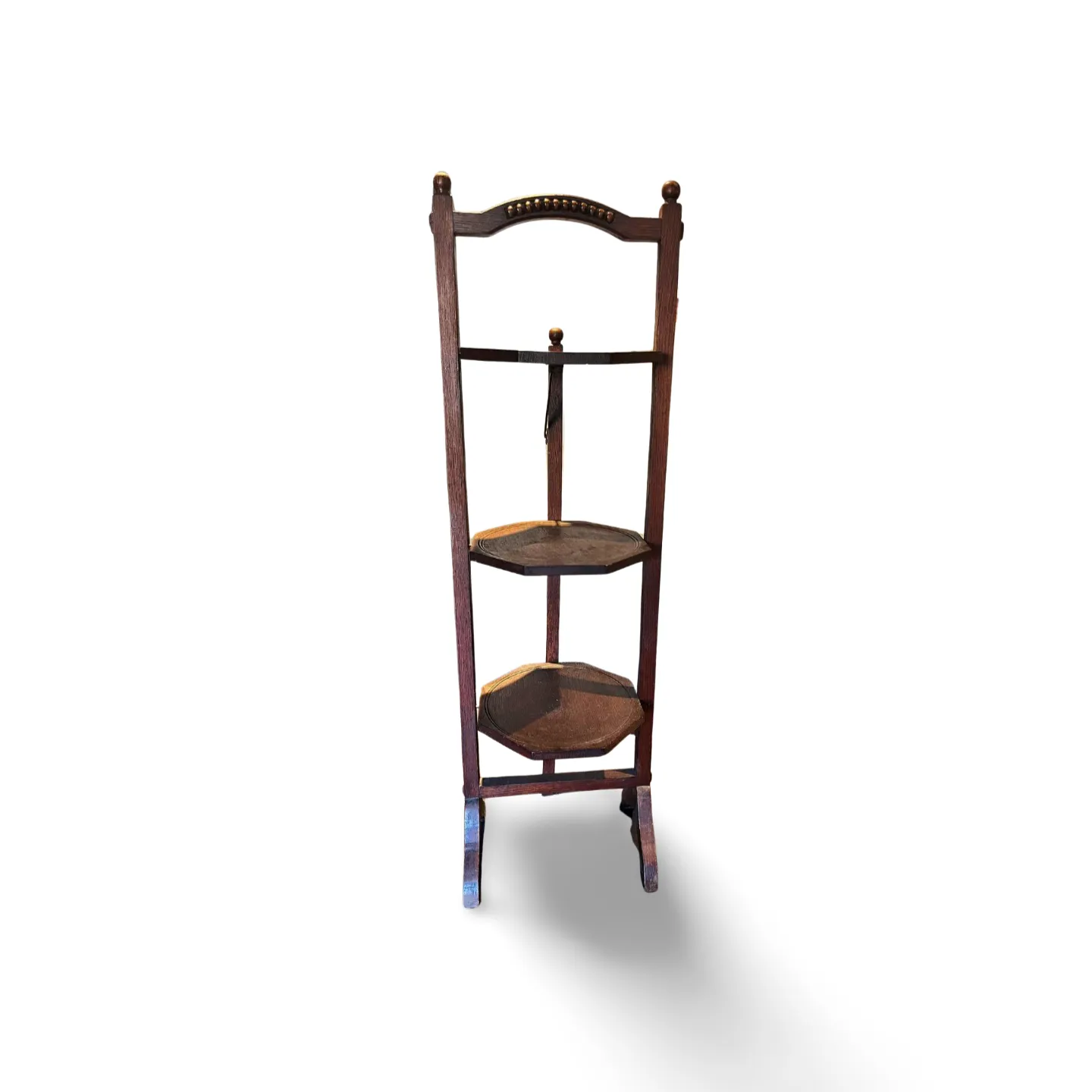 Cake Stand / Plant Stand - Freestanding