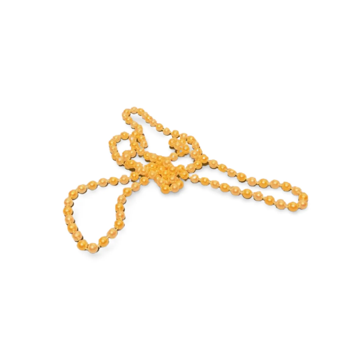 Necklace - Pearls, Small