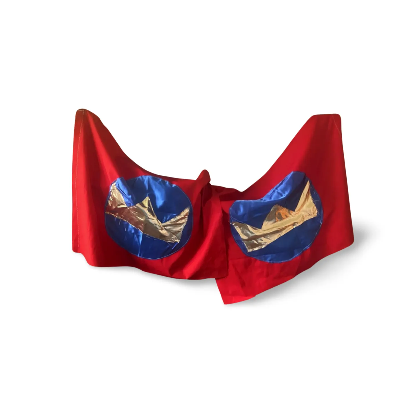 Pair of Panto Pennants