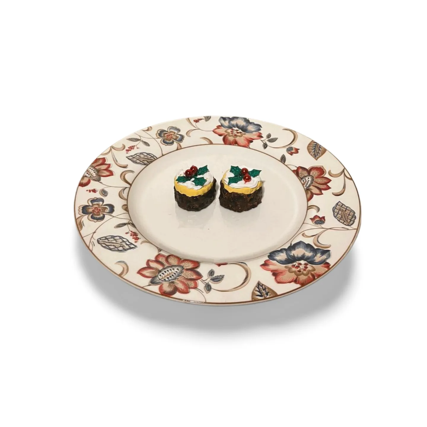 Cakes - Mini Christmas x2