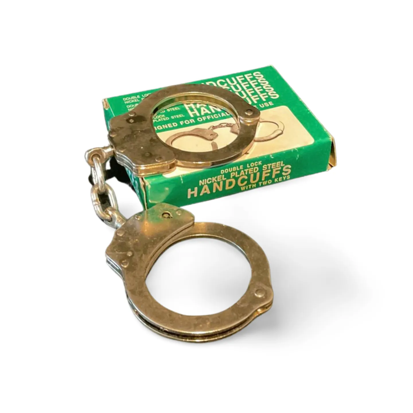 Handcuffs