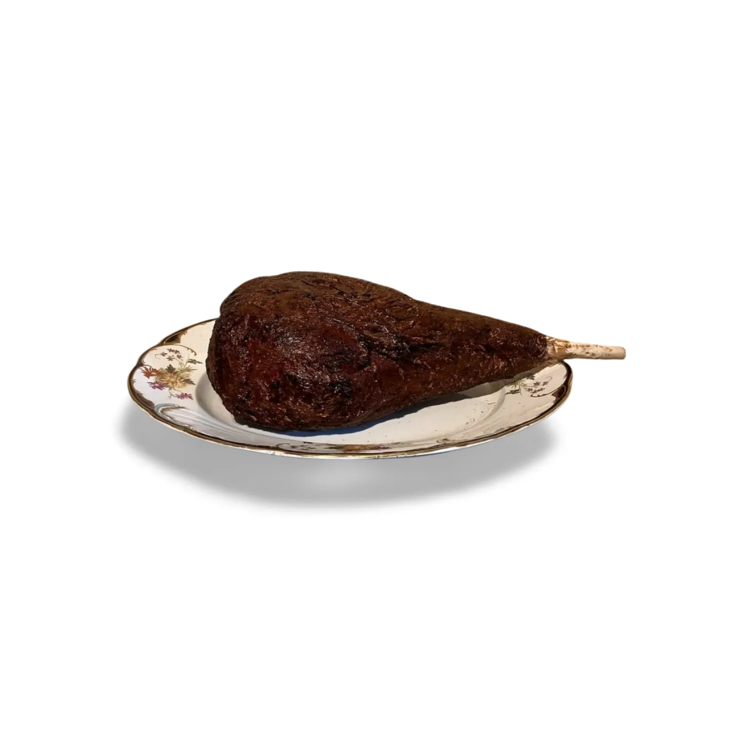 Roast Leg of Lamb 