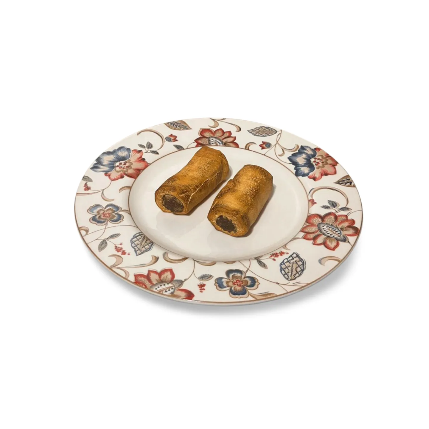 Sausage Rolls - Type 1 x2