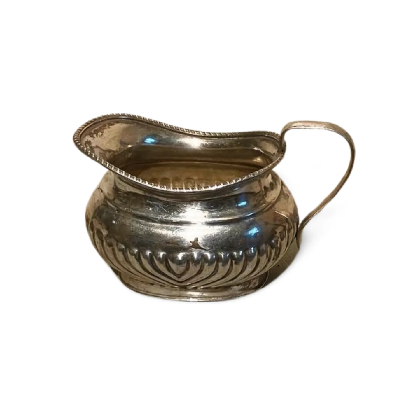 Jug - Silver, Small, Type 3