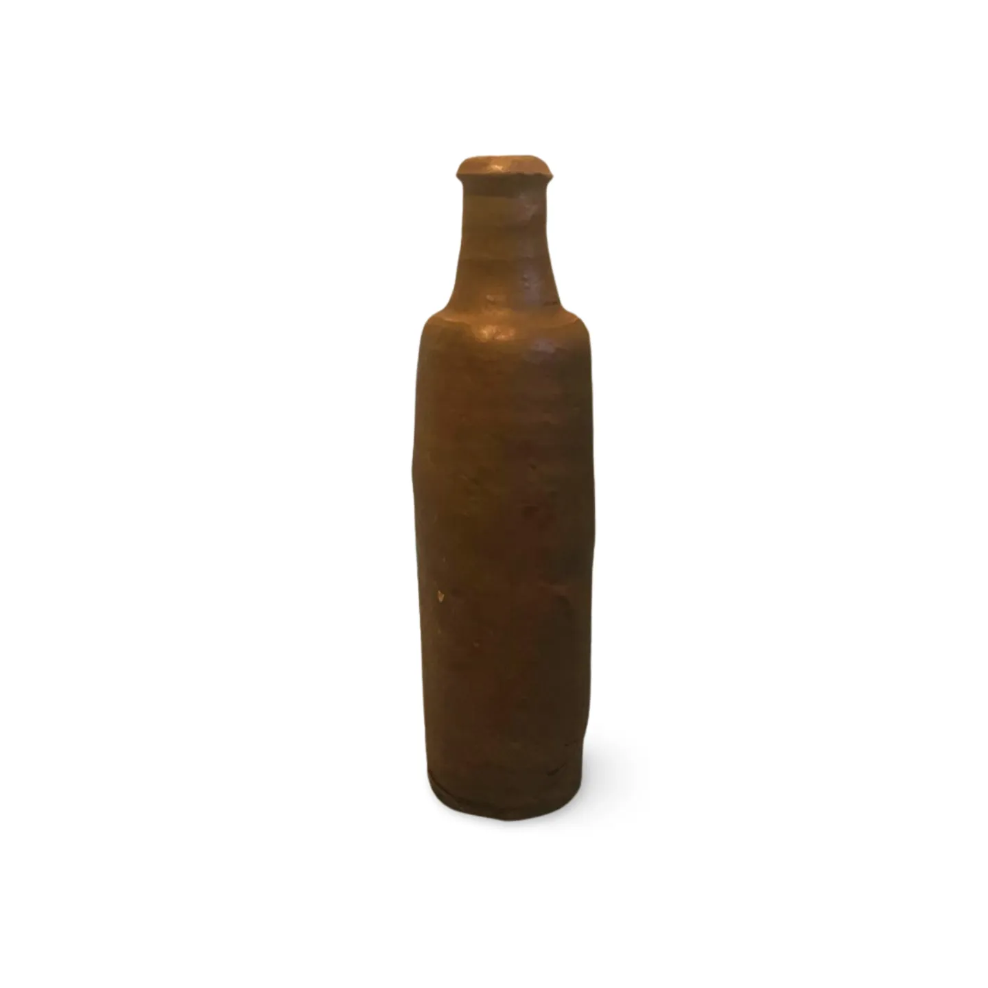 Bottle - Stoneware Effect 
