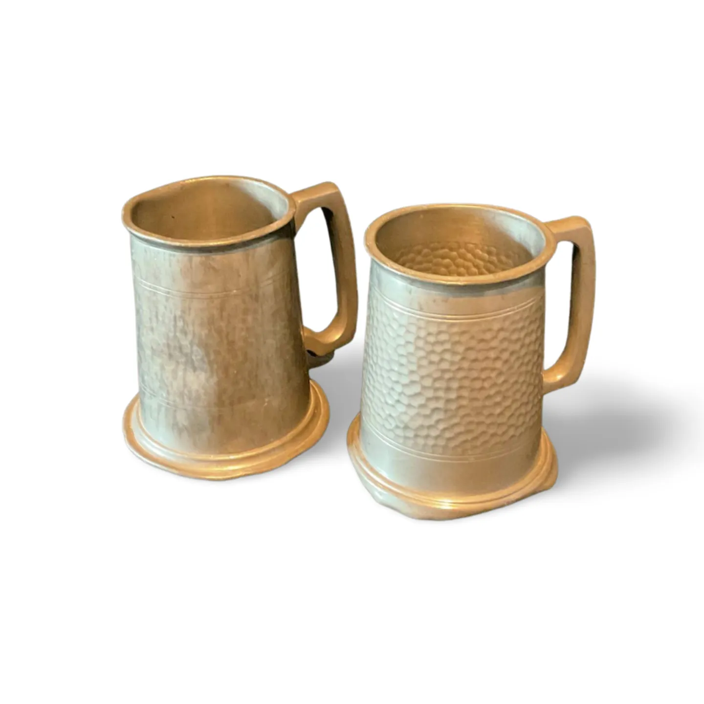 Pewter Tankard - Type 5