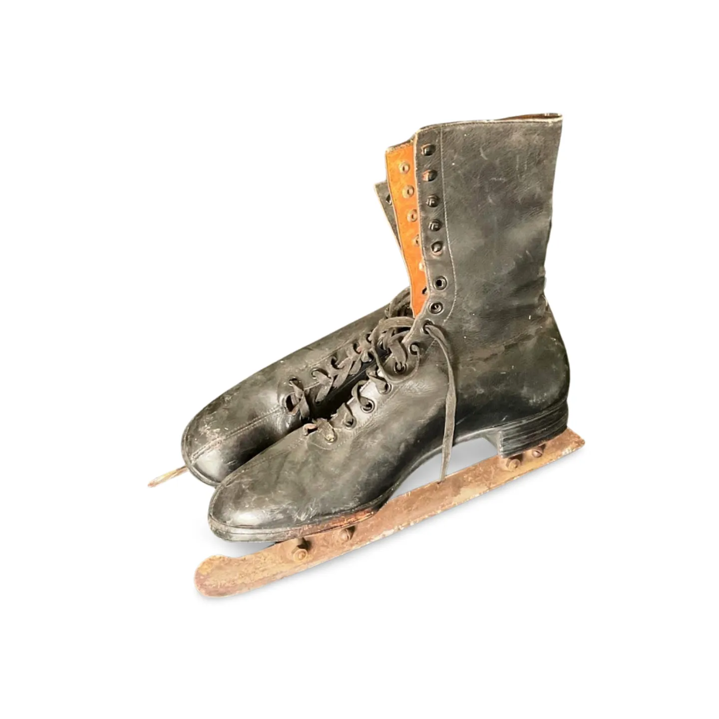 Ice Skates - Vintage 
