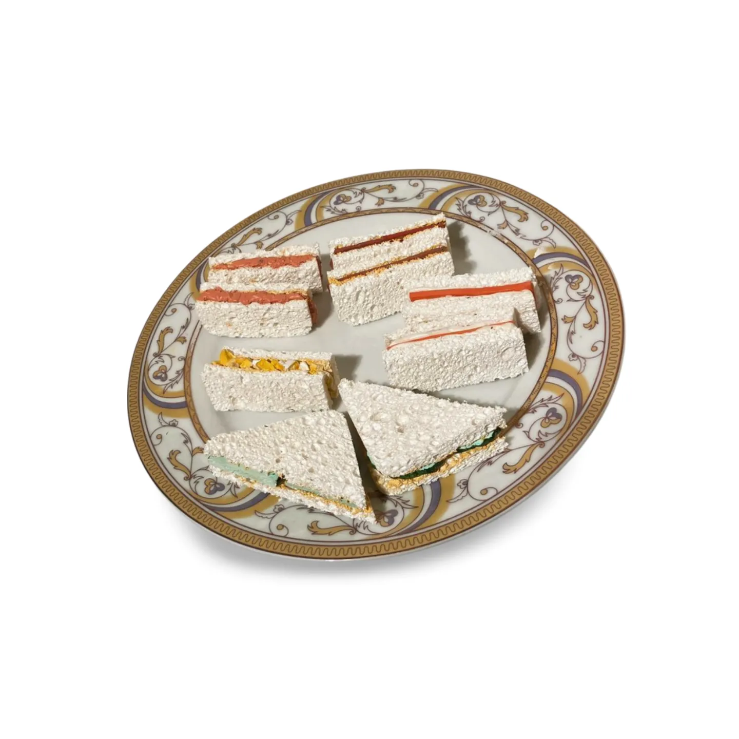 Sandwich - Finger Assortment