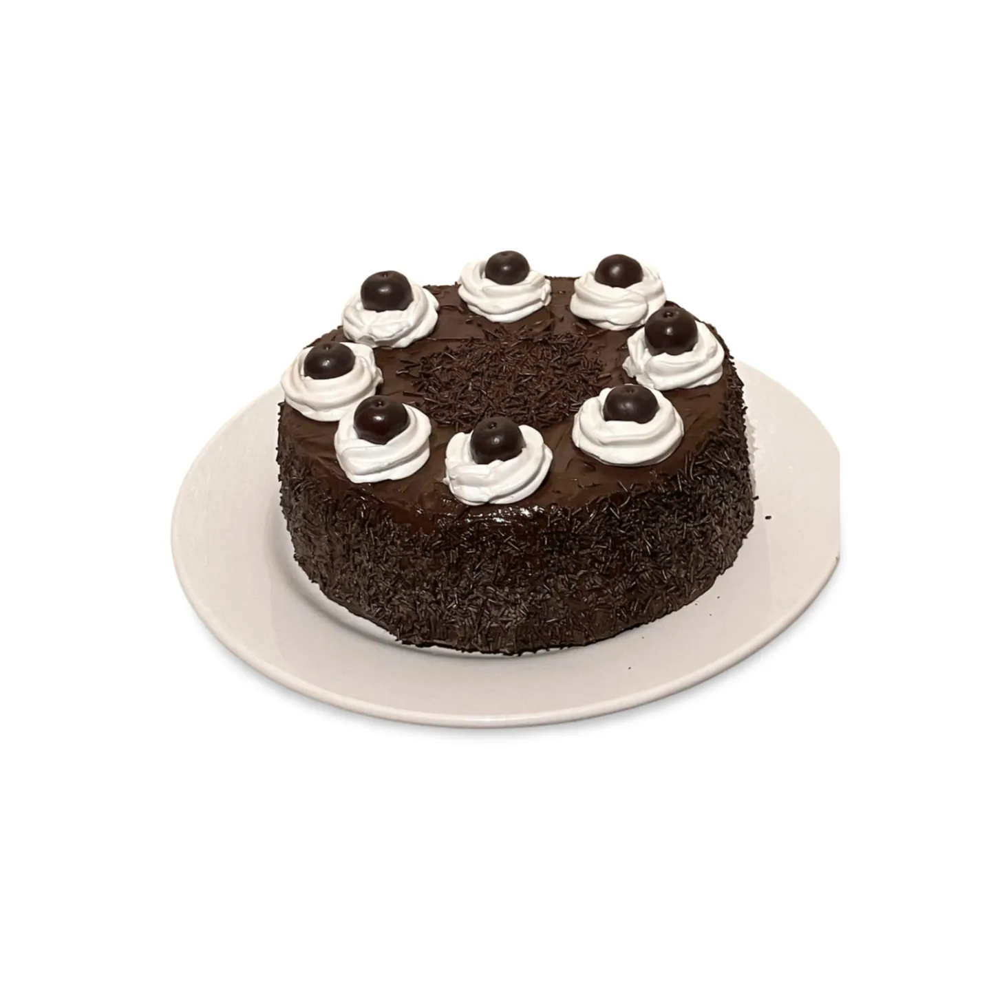 Cake - Black Forest