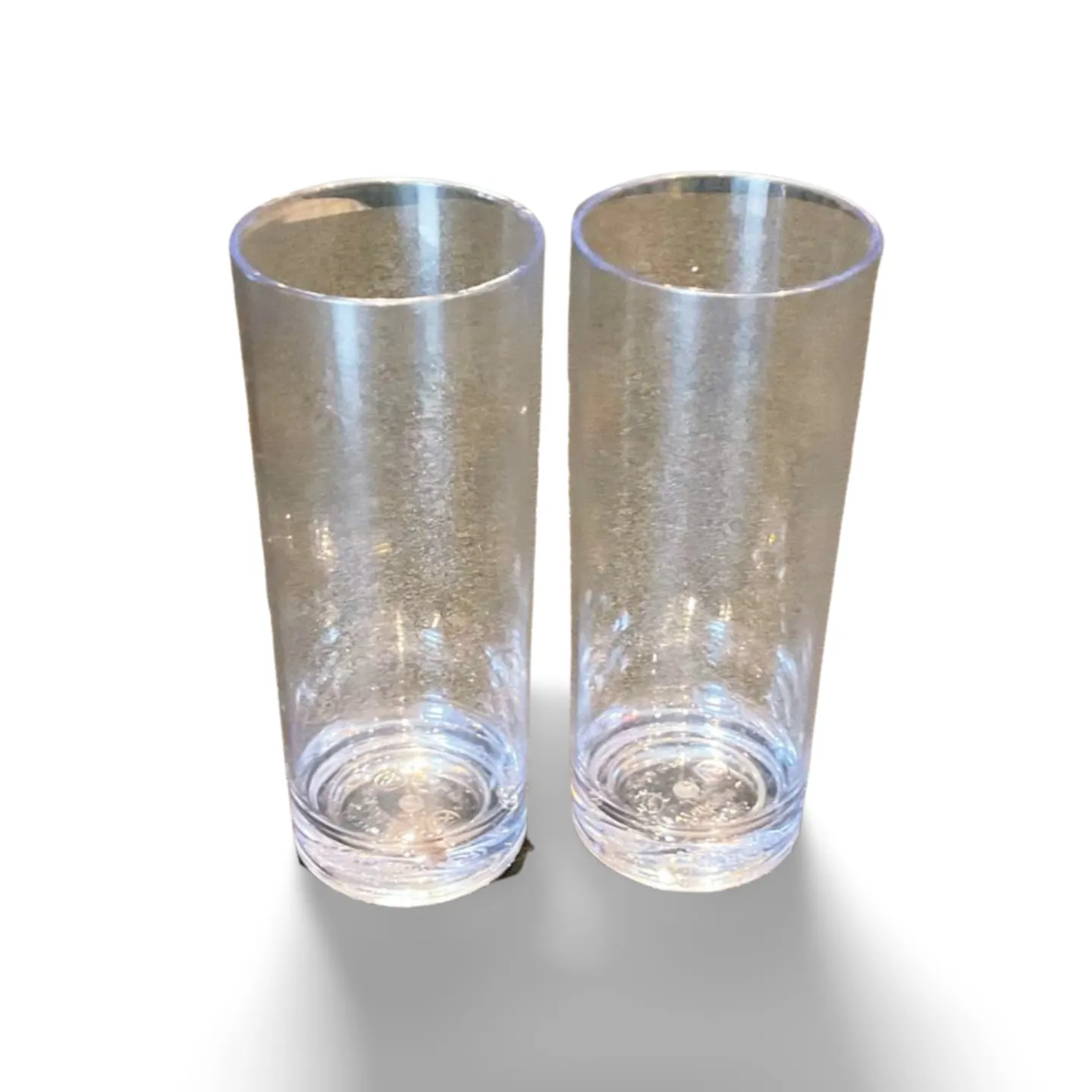 Hi-ball Glass - Plastic