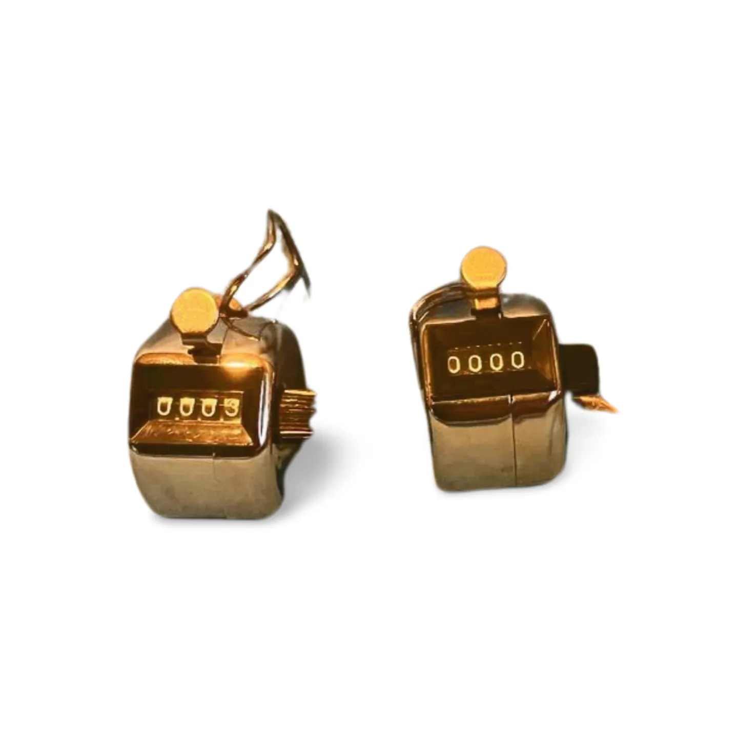 Bouncers Crowd Counters x2