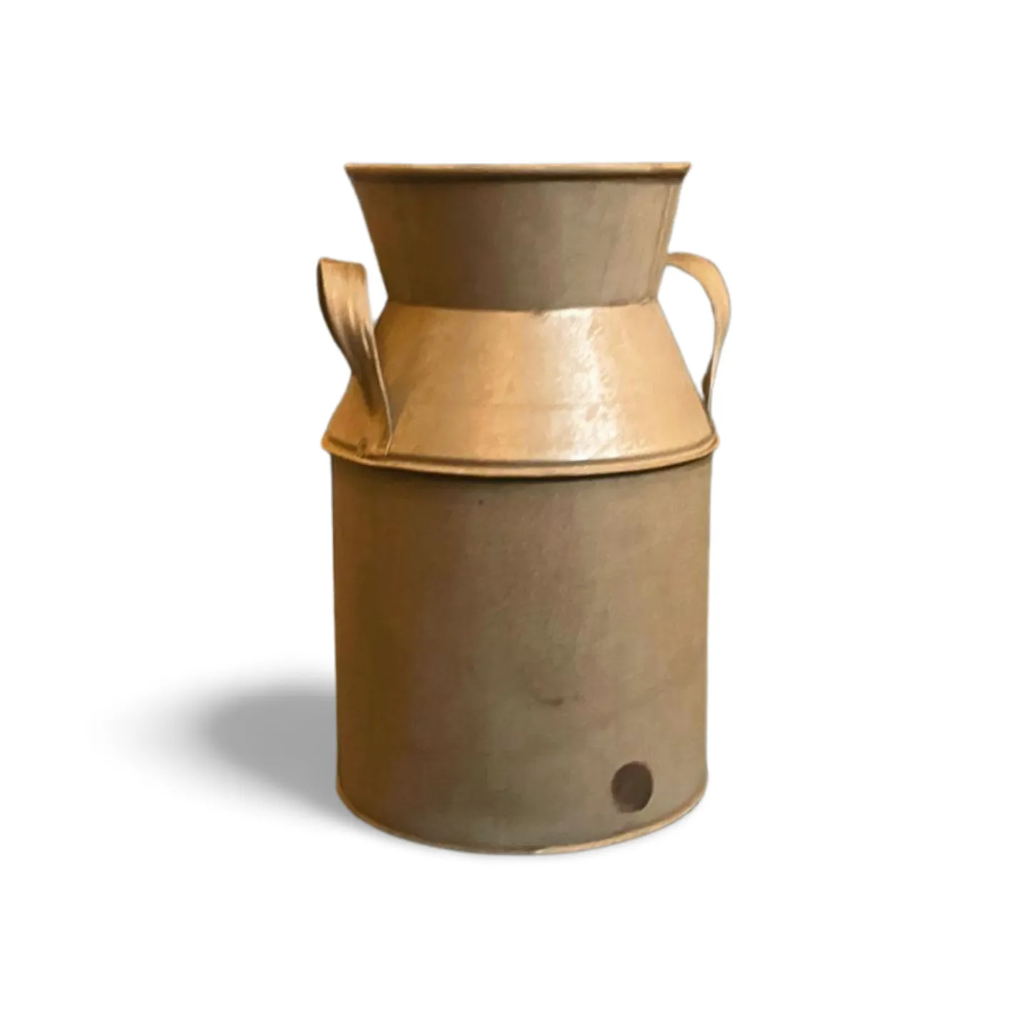 Vase - Milk Churn Style