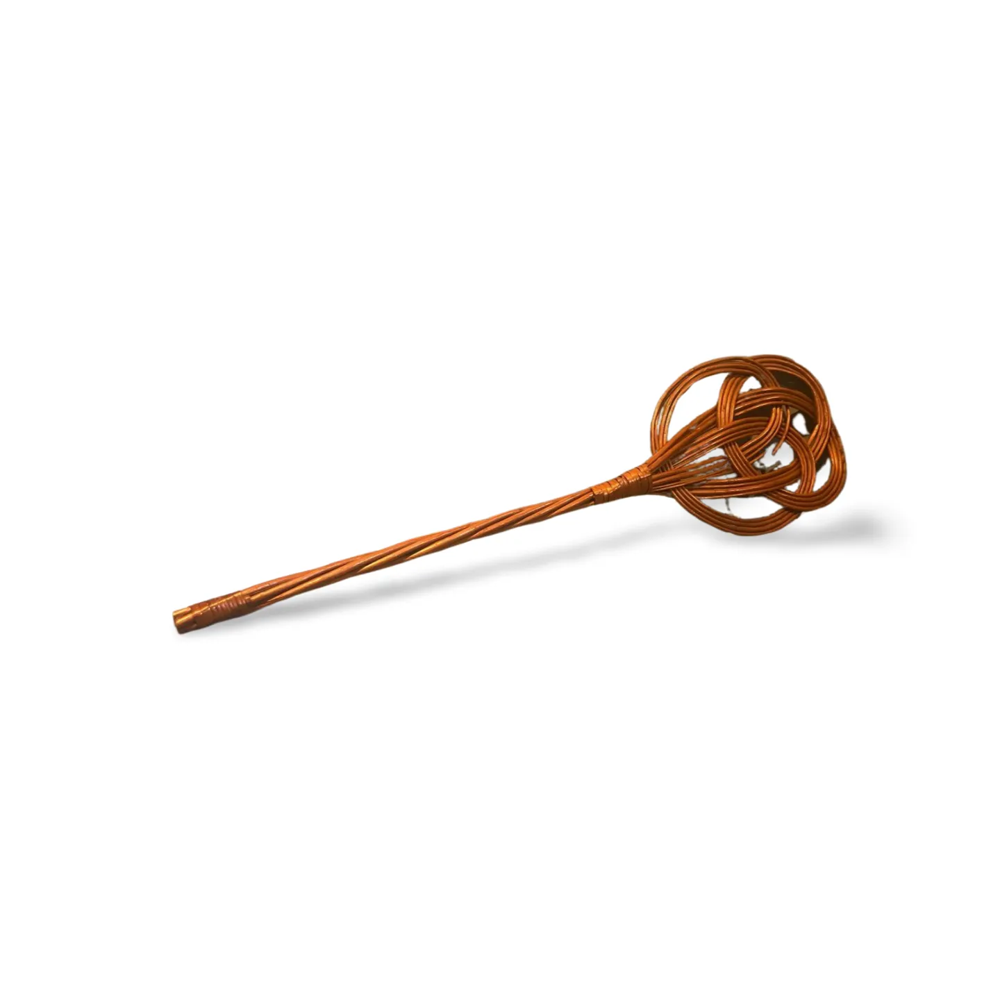 Carpet Beater - Wicker Type 2