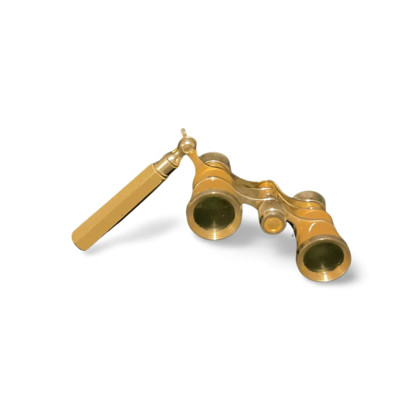 Opera Glasses - with Extendable Handle