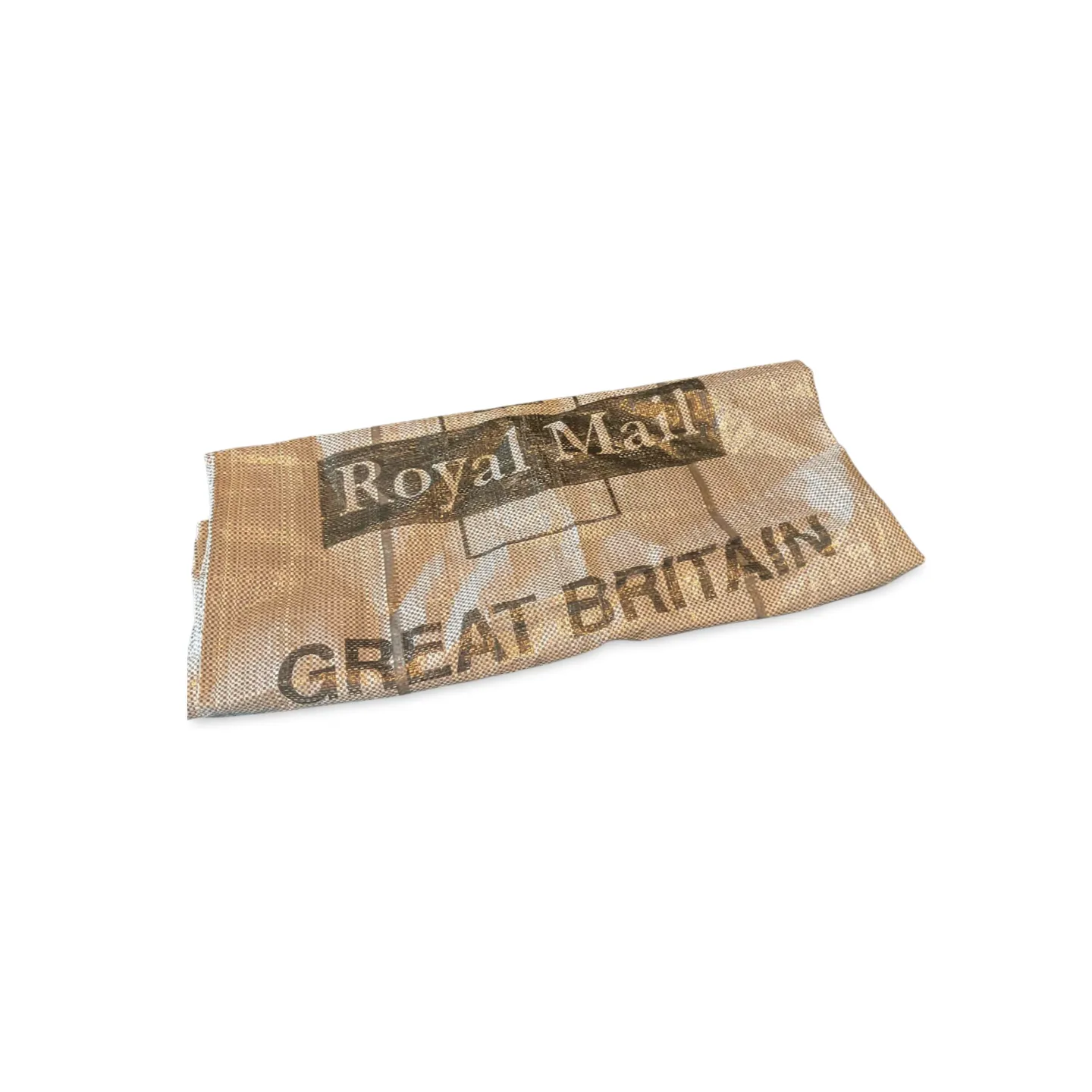 Royal Mail Grey Letter Bags