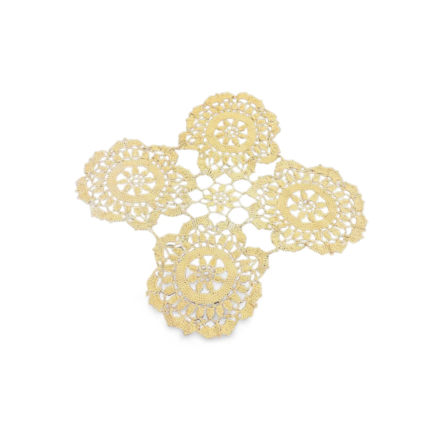 Doily - Crochet Type 2